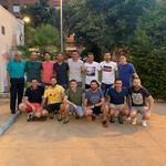 Un delantero de Primera División, en Ontinyent