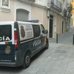 Investiguen la mort violenta d'un home a Ontinyent