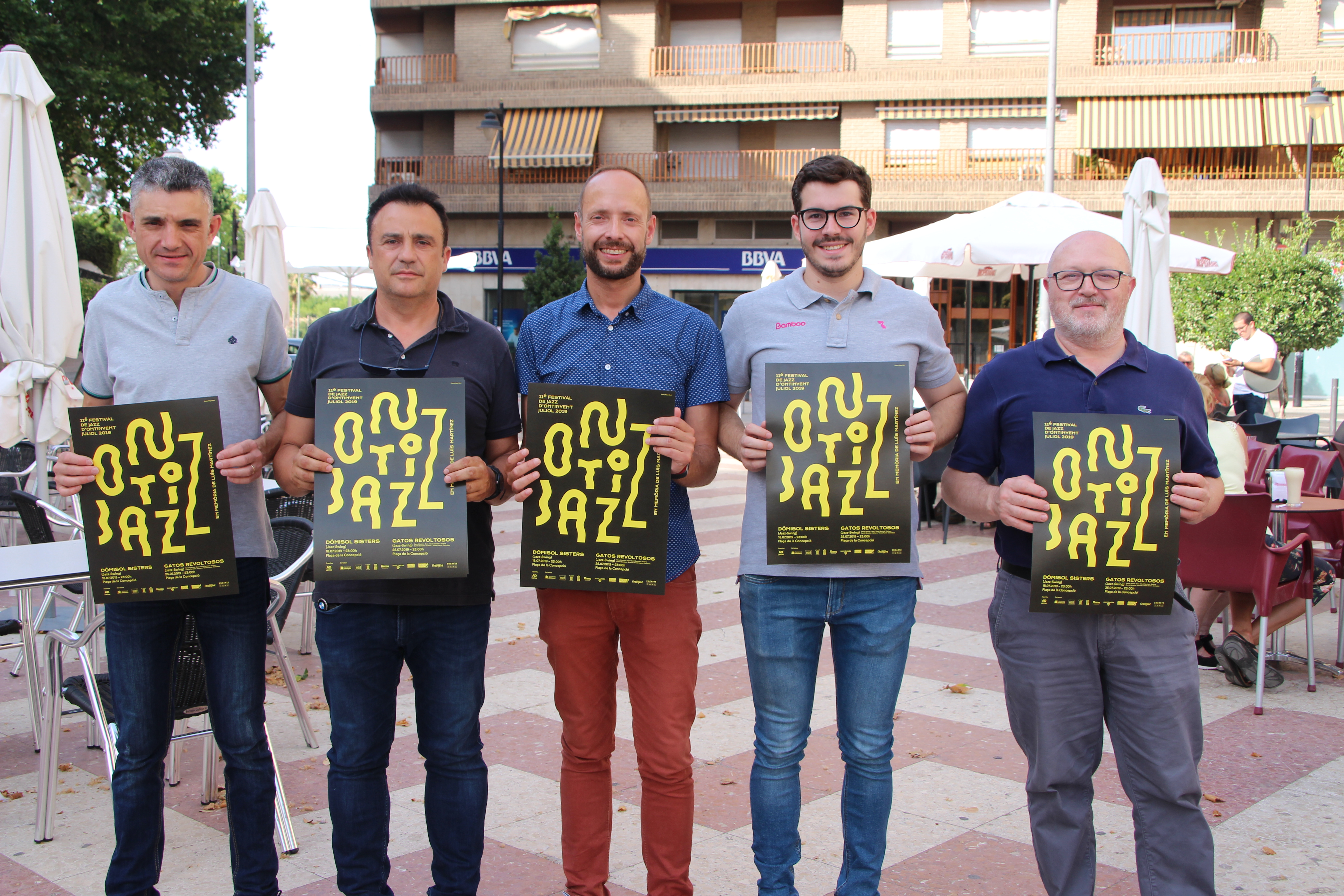 Ontijazz 2019
