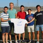 Jordi Gandía convocado por la Selección Valenciana de BTT