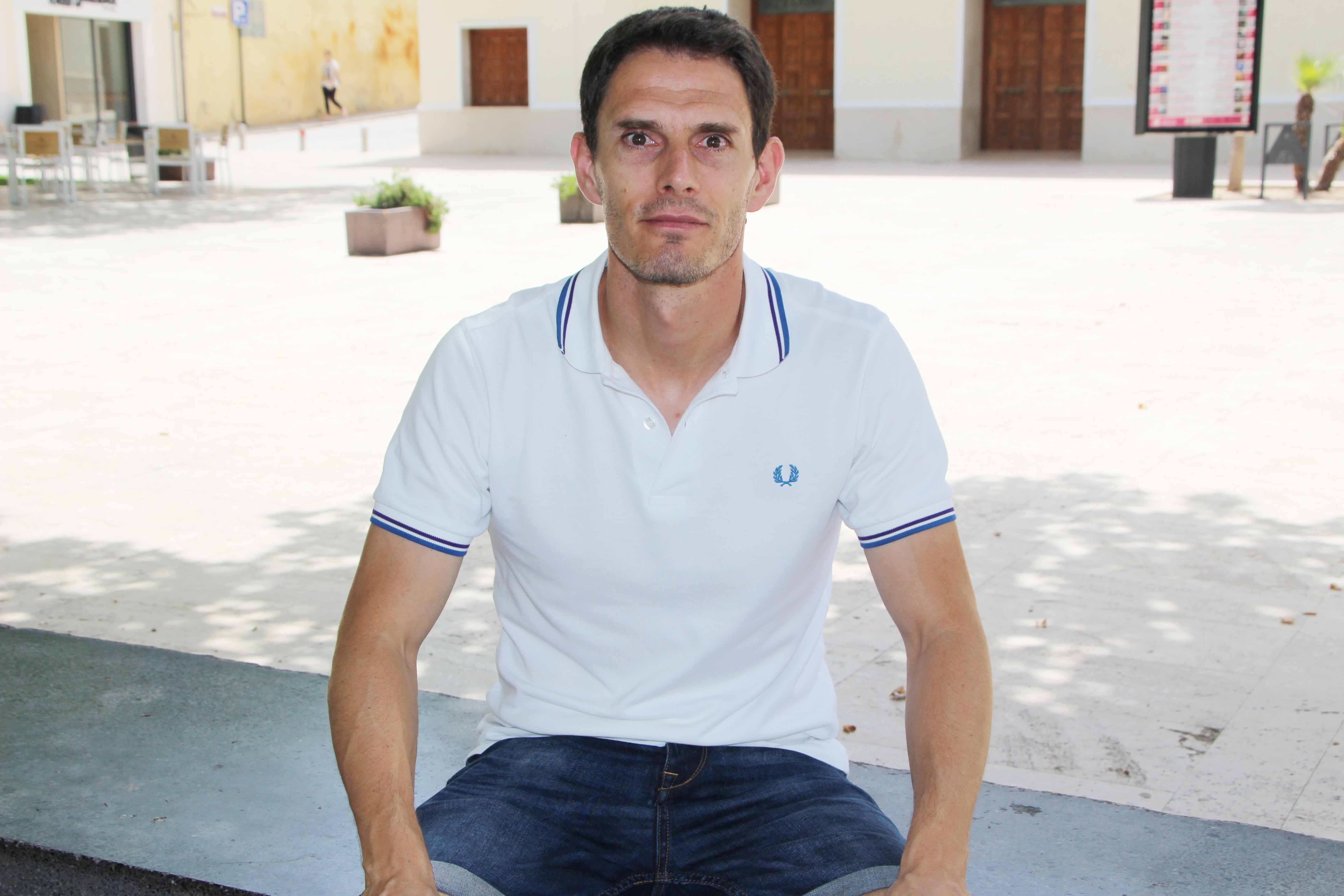 César Soriano