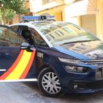 A presó el presumpte autor de l'homicidi del carrer Teixidors