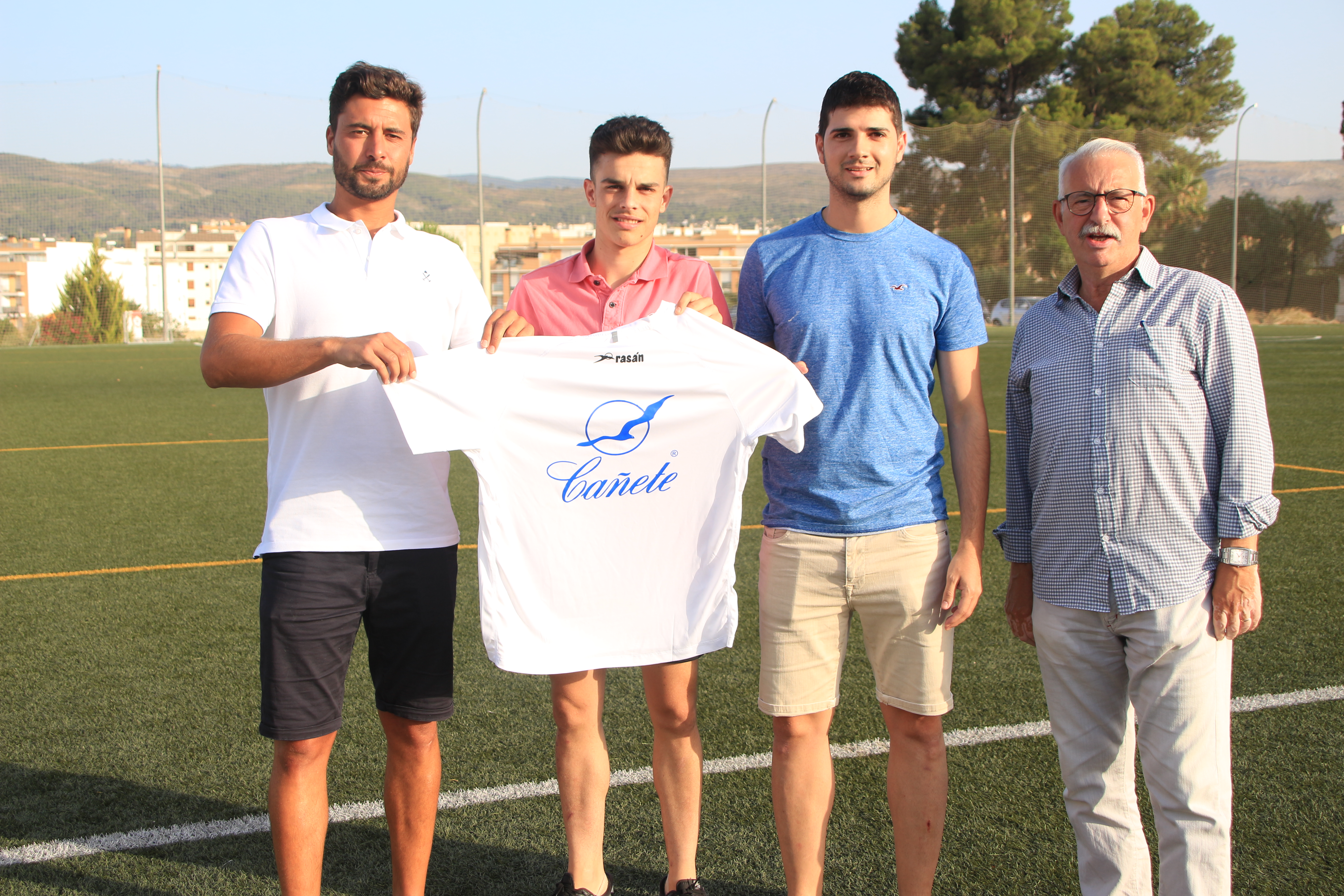 CD Ontinyent