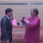 "La Vall ens Uneix" vota a favor del socialista Toni Gaspar