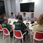 Detinguts dos presumptes autors de robatoris en casetes d’Ontinyent