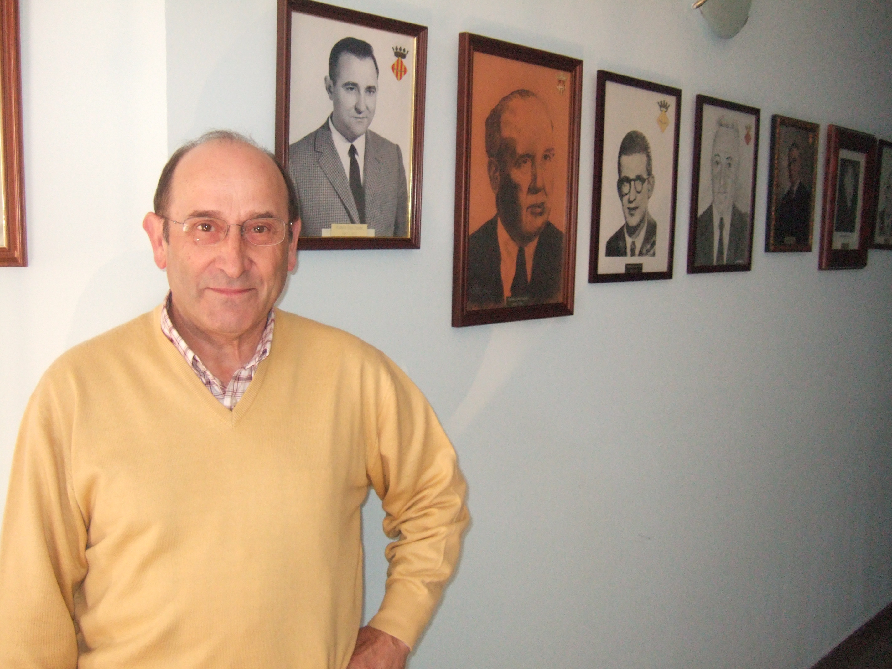 Pepe Pla Belda