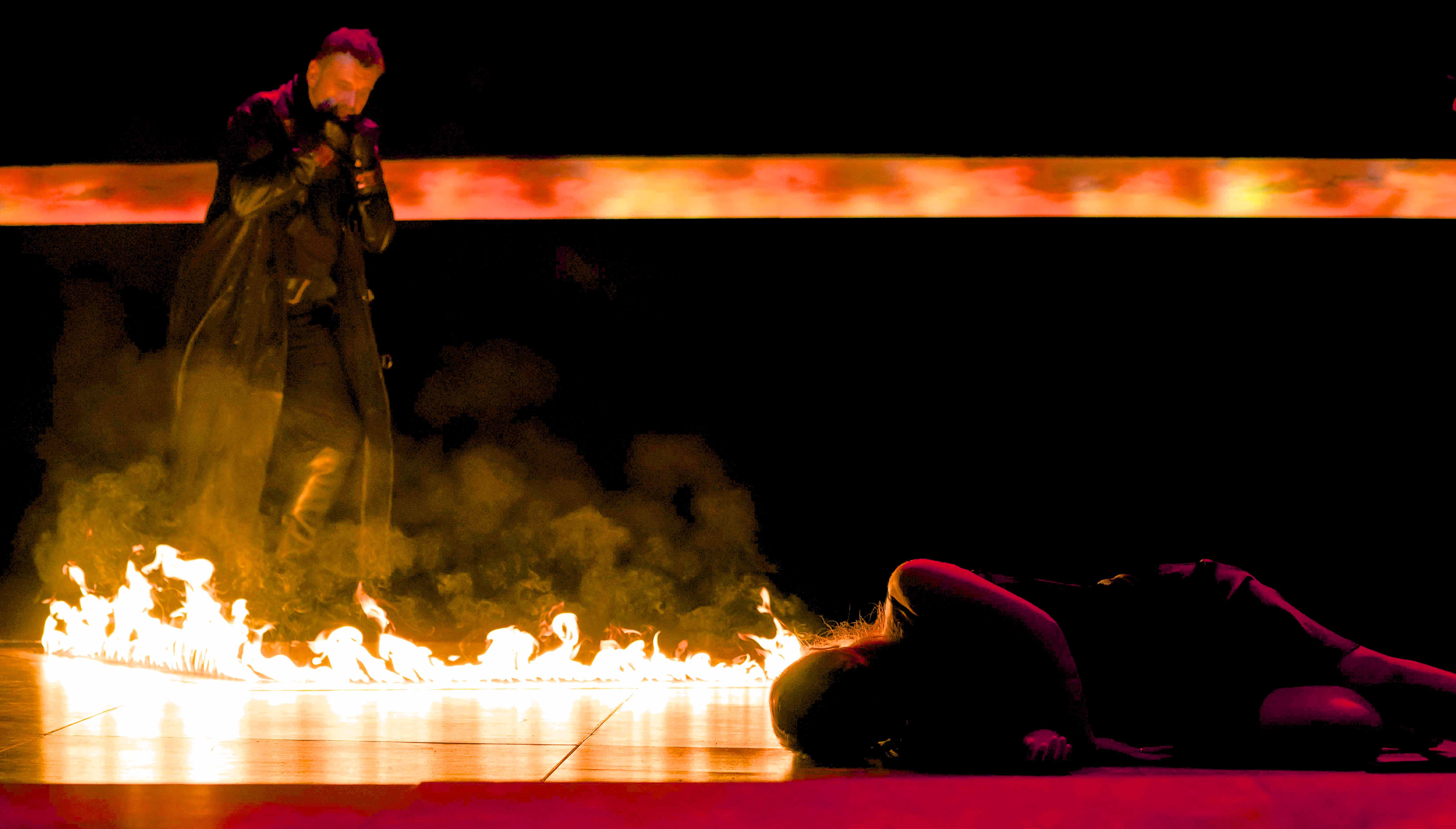 Il Trovatore