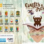 Llega la 4ª edición de “Contes a la fresca” a la Vall d’Albaida  
