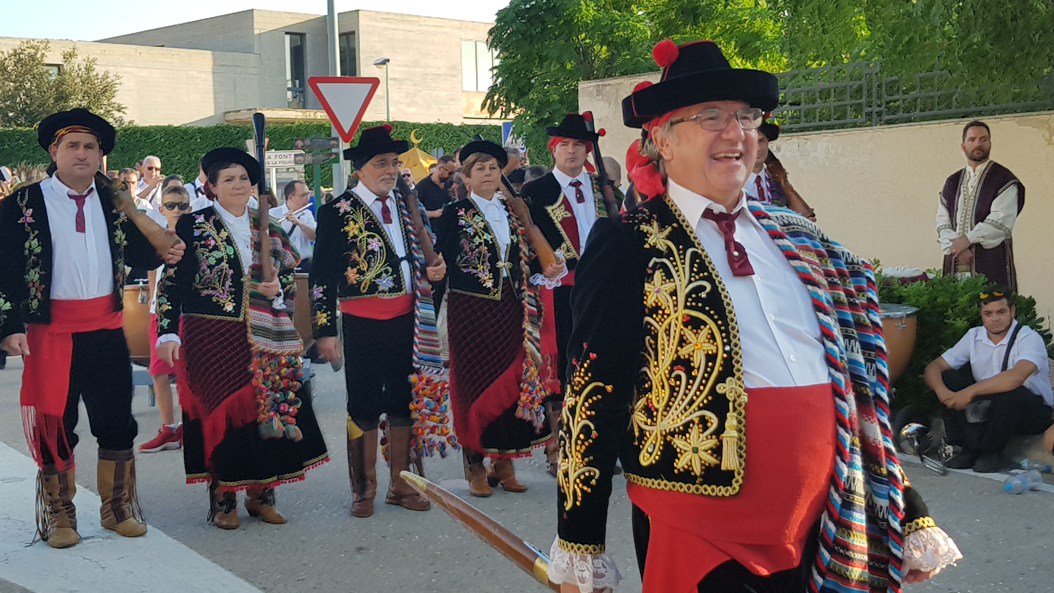 Festes de Fontanars