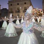 La presentación del cartel y programa arranca las Fiestas de la Purísima
