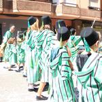 La Festa de Moros i Cristians mostra el seu futur