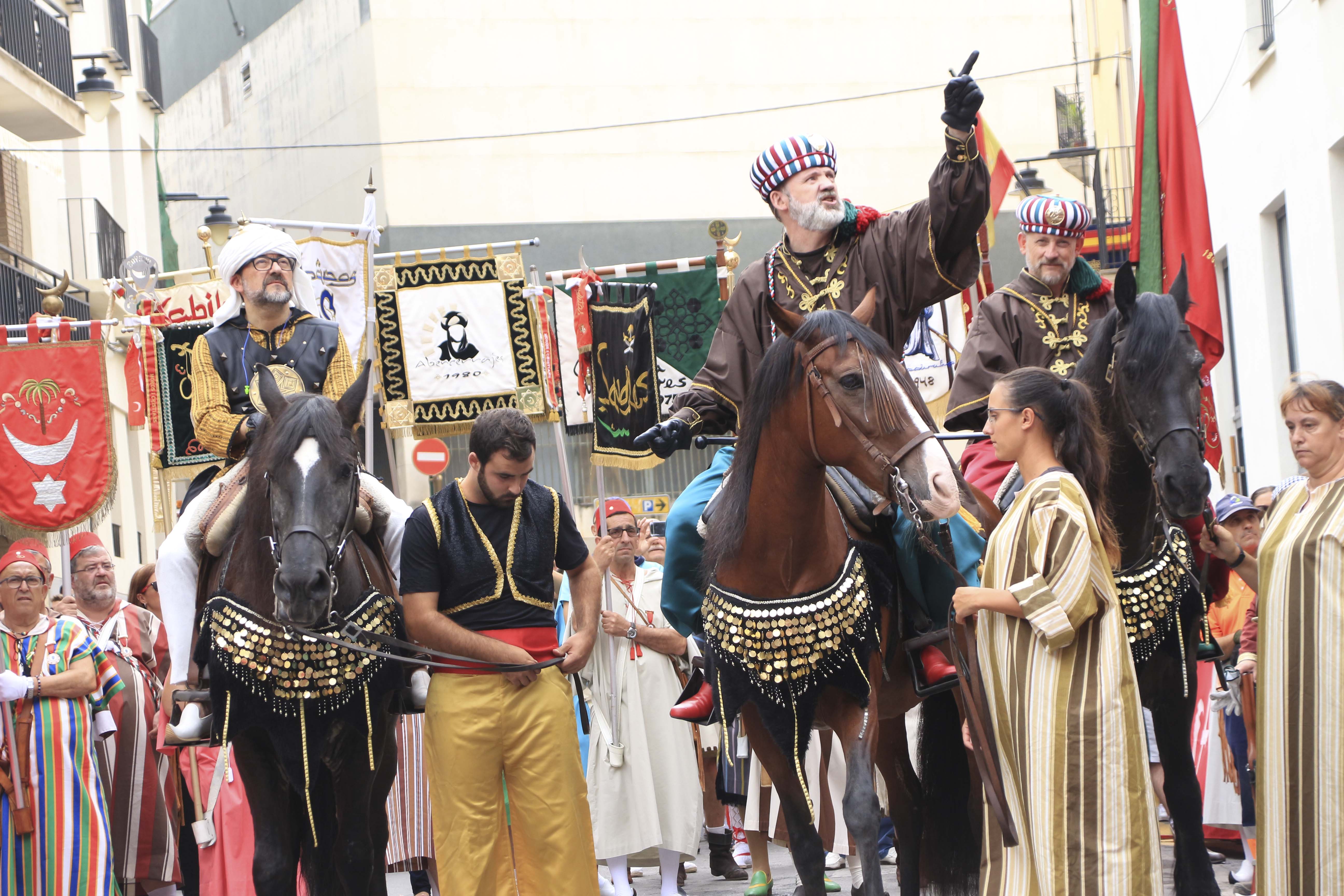 Embaixada. Ontinyent