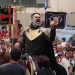 Els Cristians recuperen el castell i posen punt i final a les Festes 2019