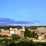 La Vall d'Albaida perd quasi 6.000 habitants entre 2010 i 2018 