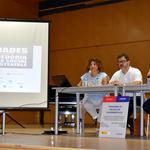 La Diputació y la Universitat inician en Yátova un ciclo de jornadas sobre emprendimiento y economía sostenible