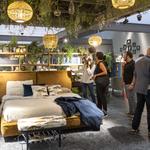 Hábitat crece más del 25% en visitantes superando los 33.000 compradores