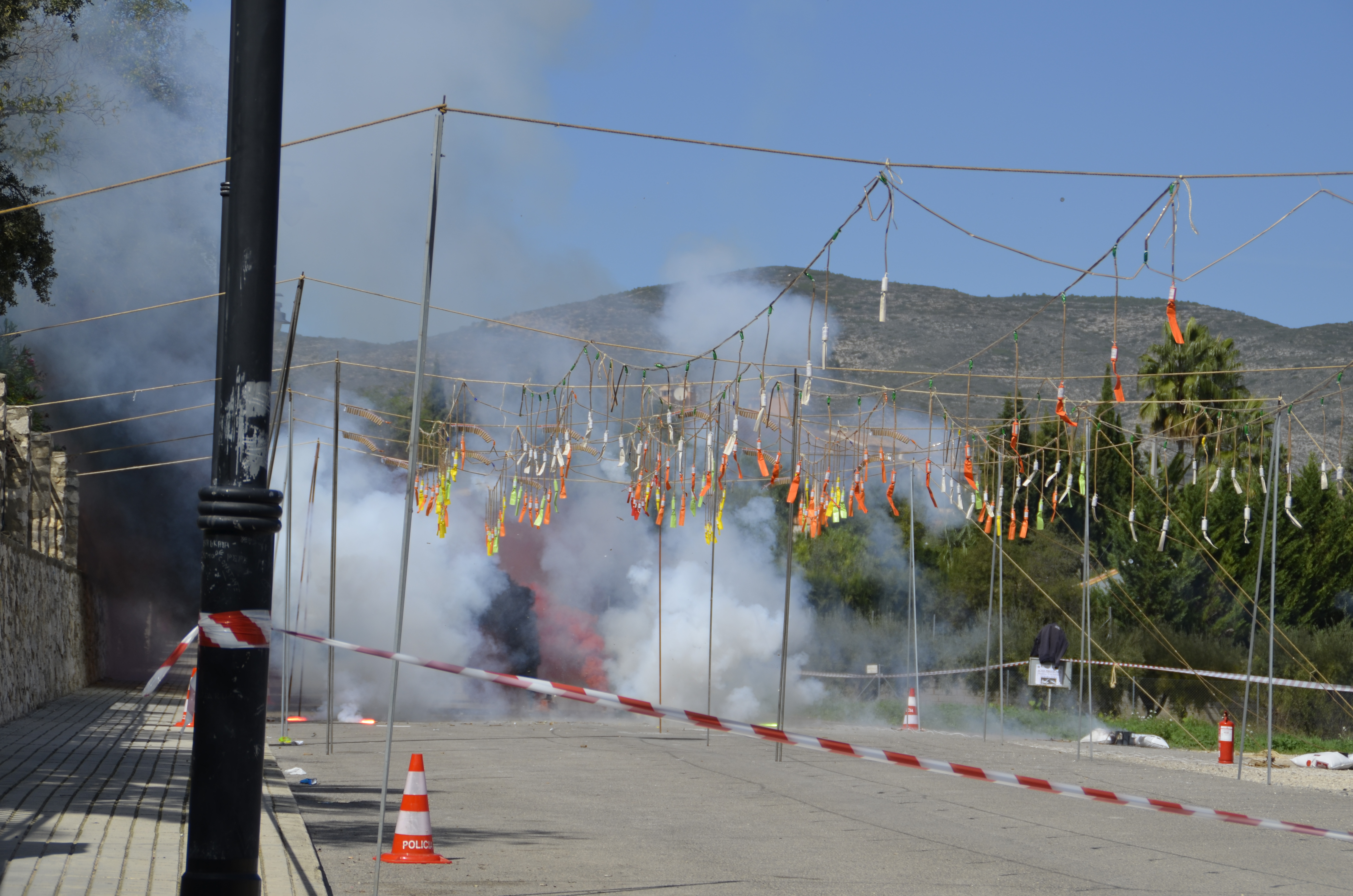 Fiestas de San Rafael