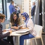 Compradores de 35 países confirman su visita a Home Textiles Premium by Textilhogar
