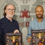 Ontinyent acull el seu I Festival de la Cançó Francesa al Teatre Echegaray