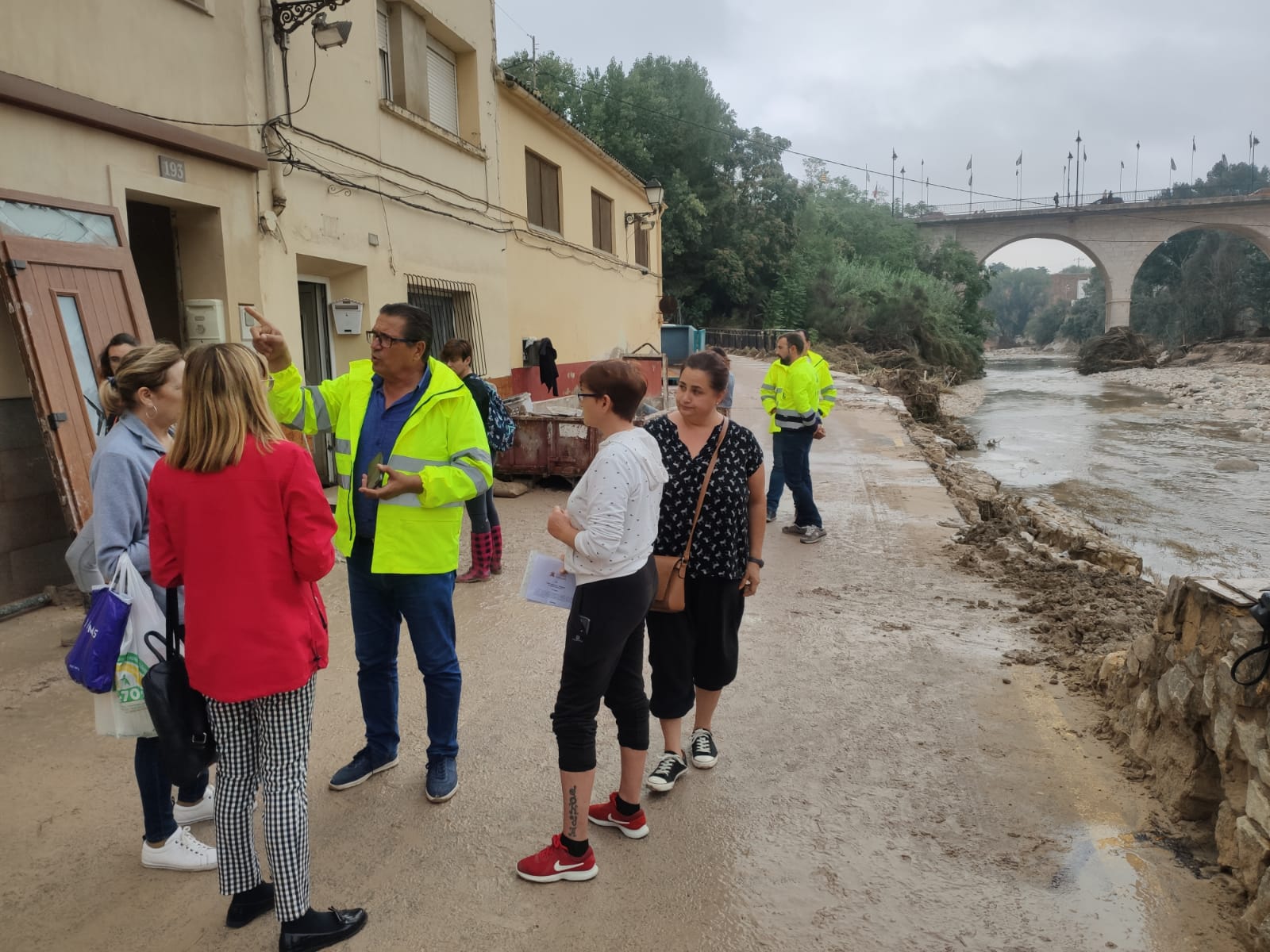 Nejeta a la Canturria (Ontinyent)