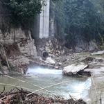 Danys per valor de 8 milions d’euros al sistema de depuració d’aigües d’Ontinyent 