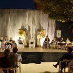 El pregón de las Fiestas de San Rafael se traslada a la iglesia