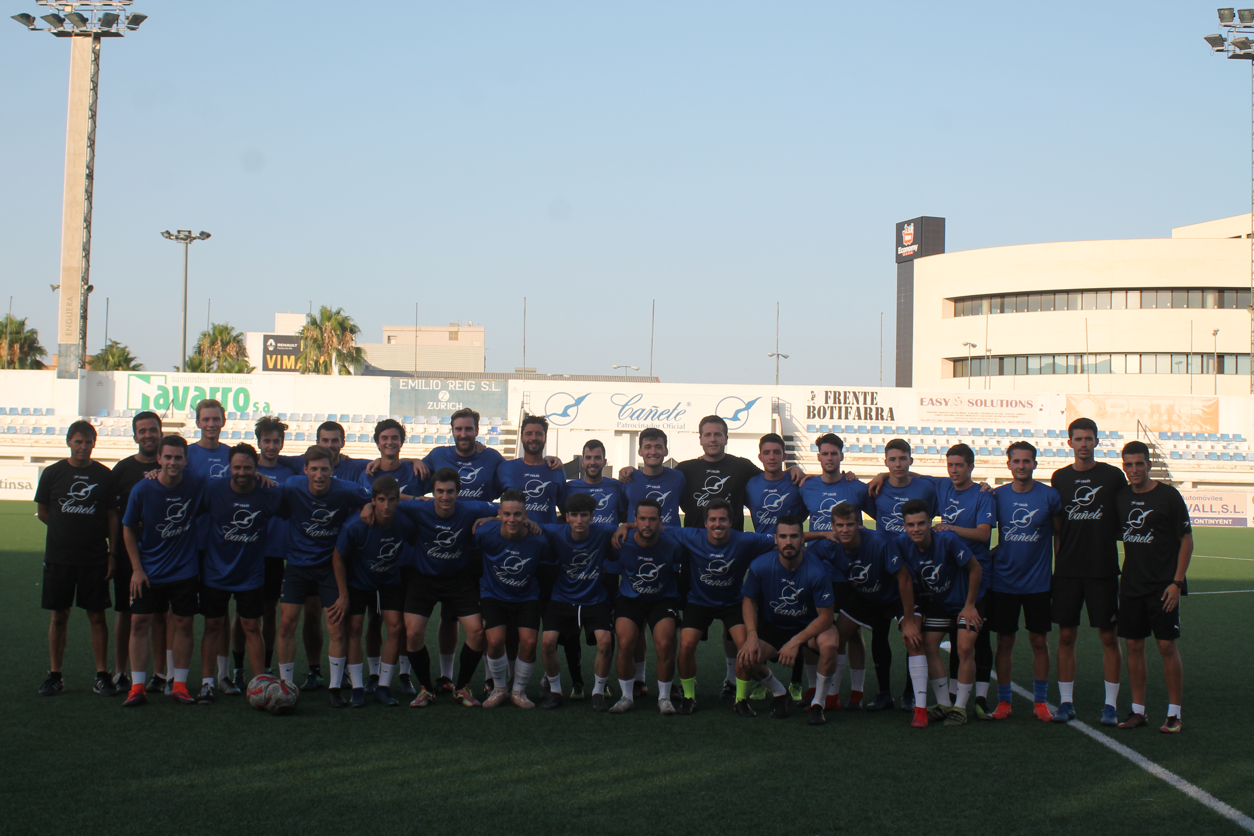 CD Ontinyent
