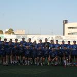 El CD Ontinyent comete demasiados errores y cae frente al Alberic