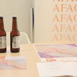 AFAO llança la cervesa ‘L’Orutjol’ i recupera la seua revista per a recaptar fons