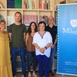 Ontinyent abre una sala de estudio las 24 horas del día