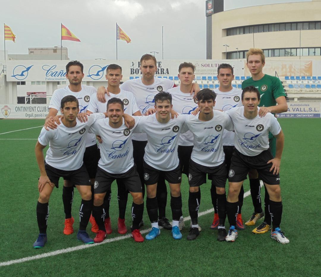 CD Ontinyent
