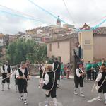 Agenda del 13 al 15 de septiembre