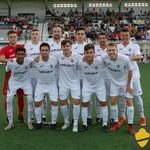 El CD Ontinyent, a allargar les bones sensacions davant el CF Gandia 