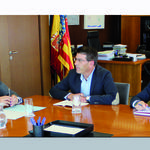 Ontinyent subvencionará las instalaciones de autoconsumo energético en los polígonos