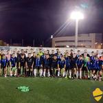 El Ontinyent 1931 consigue la primera victoria de su historia