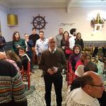 El temporal aplaza la Publicació en Bocairent