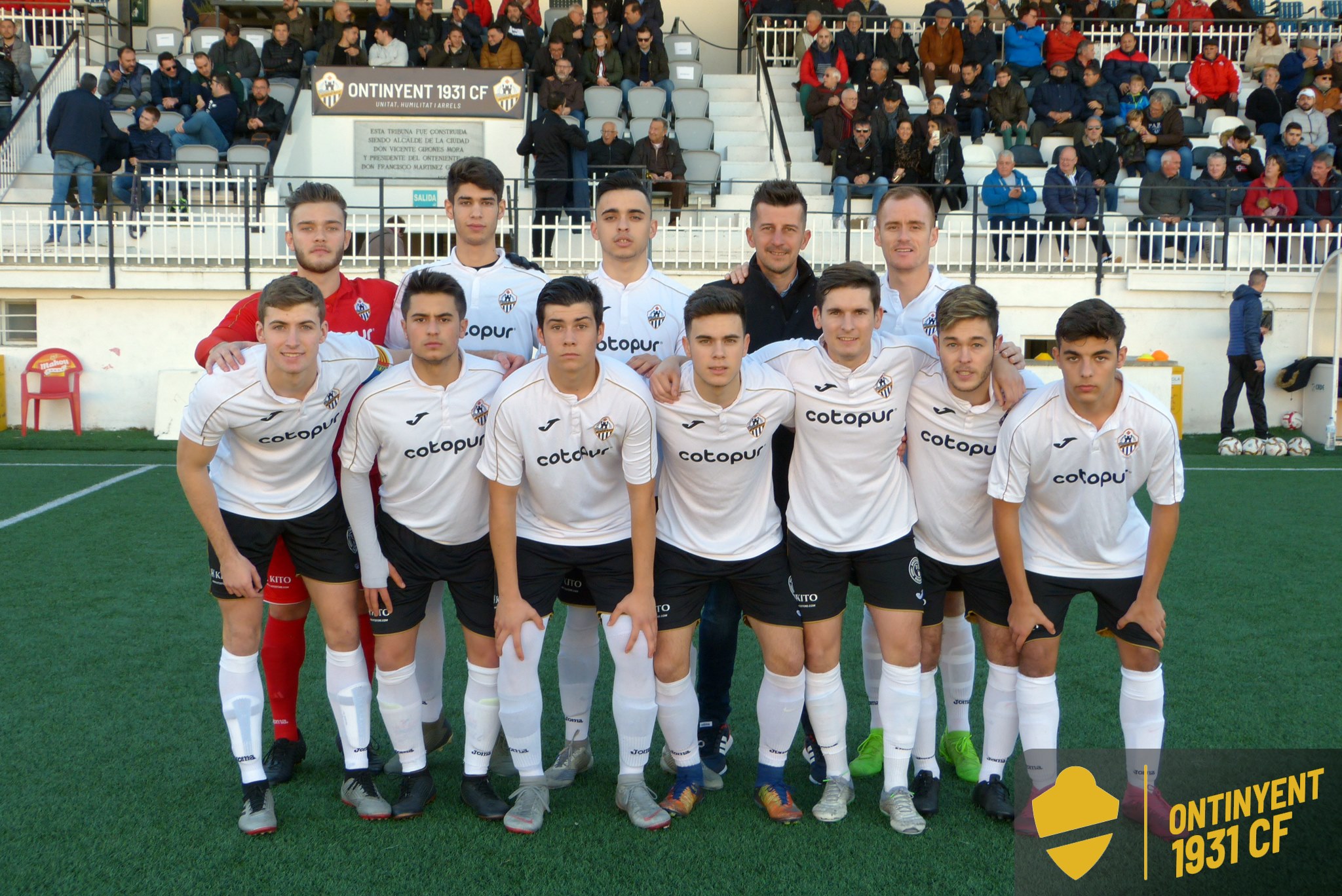 Ontinyent 1931 CF