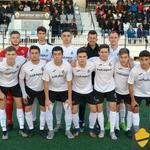 L'Ontinyent 1931 no  pot amb l'entramat del Beniarrés
