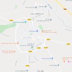 La nevada a Ontinyent ha estat la major registrada en 15 anys al terme 