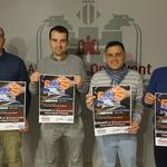 Ontinyent acoge la Copa Preferente