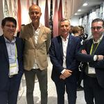 El retorn de la Fira Tèxtil Hogar a València “demostra el bon moment d’un sector”