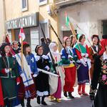 La Publicació acerca las Fiestas de Moros y Cristianos de Bocairent