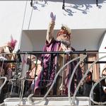 Ontinyent inicia un pla d'actuacions als col·legis públics amb la “Brigada DANA” 