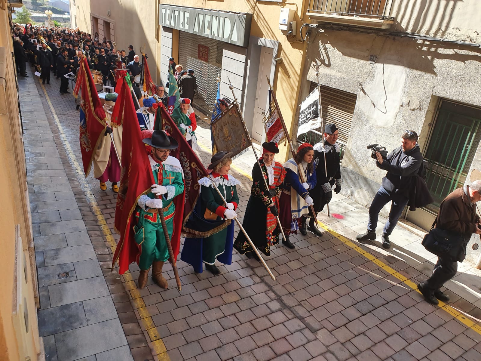 Publicació Bocairent 2020