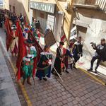La Publicación anuncia las Fiestas de Bocairent