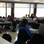 Ontinyent también tendrá sala de estudio 24 horas para los exámenes de junio 