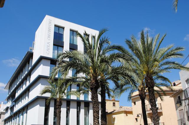 Caixa Ontinyent incorporarà un portal de transparència