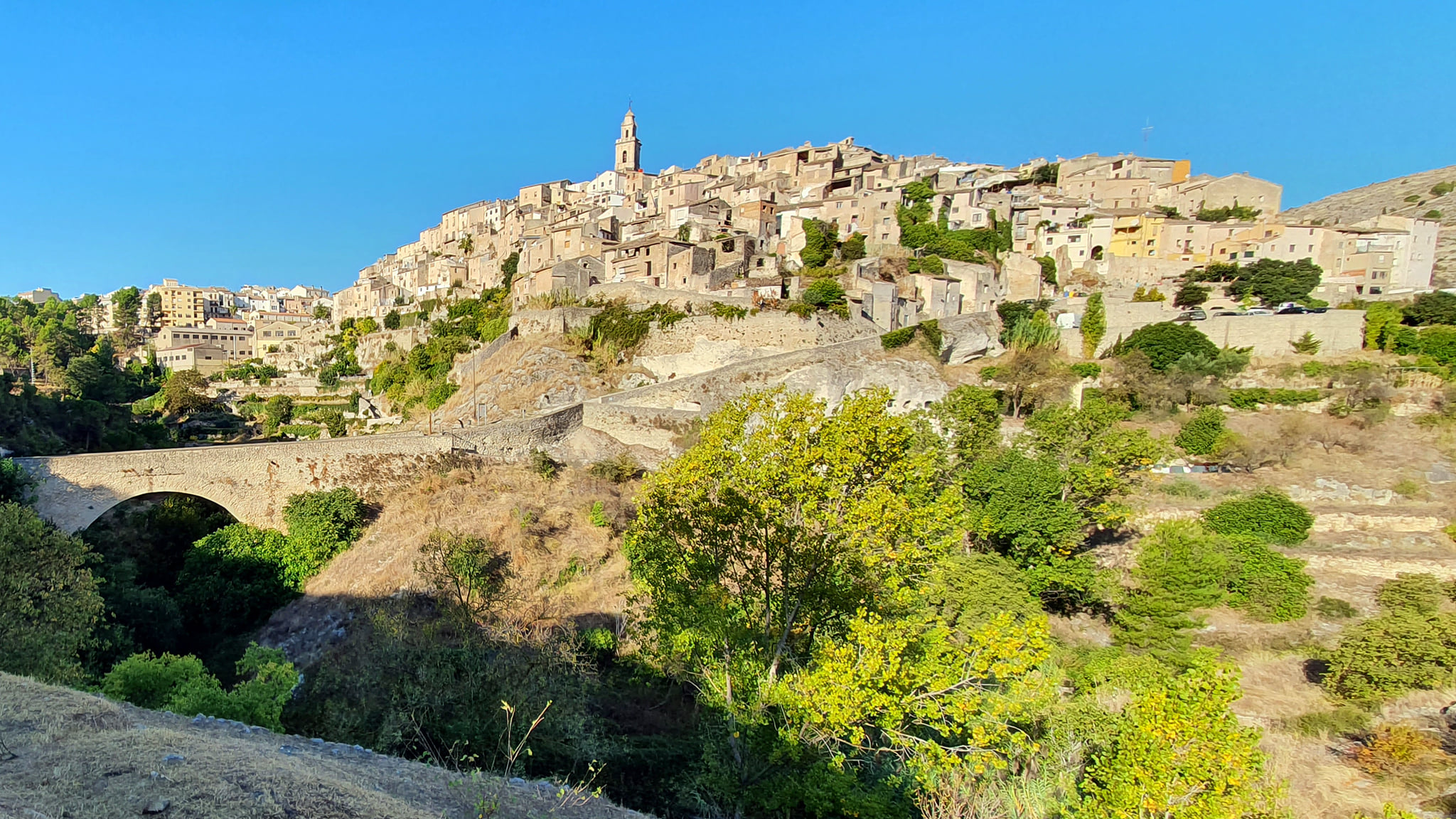 Bocairent