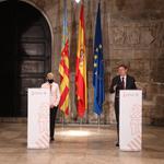 La Generalitat Valenciana estudia aplicar un plan de confinamiento nocturno por su cuenta