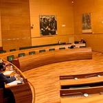 Gaspar propone más participación de los municipios y más transparencia